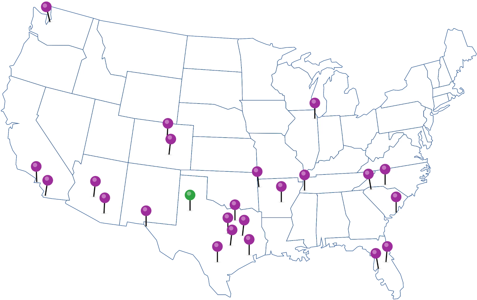 EHN-Regions-Map-09112025